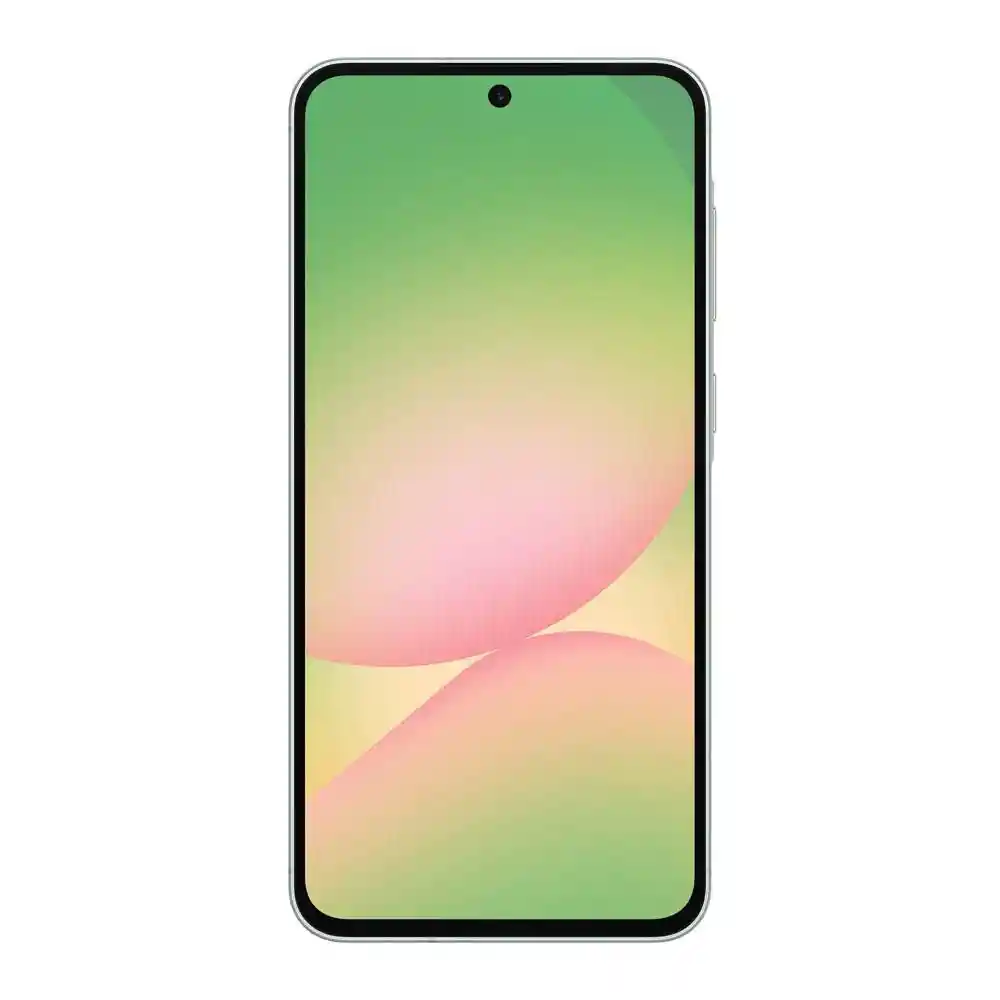Celular Samsung Galaxy A56 256 Gb 8 Gb Ram Verde