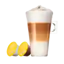 Cápsulas de Café NESCAFÉ DOLCE GUSTO Latte Macchiato Vainilla x 117,5g