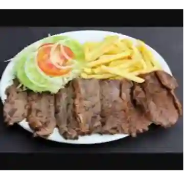Churrasco