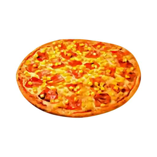 Pizza Templo