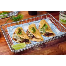 Taco de Birria Plaza Mx