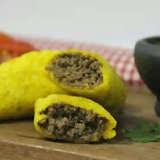 Empanada Carne