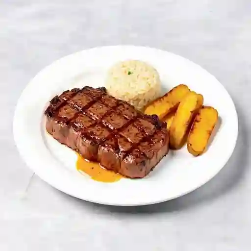 New York Steak