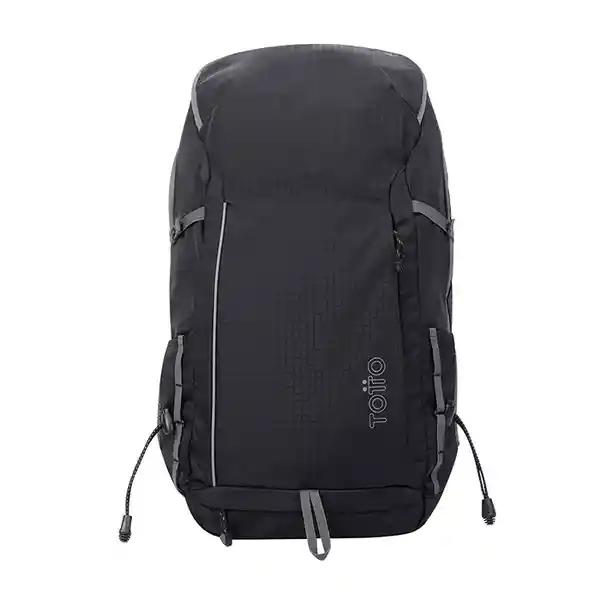 Totto Morral Denali Color Negro N01