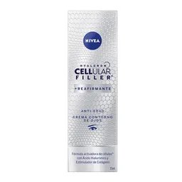 Nivea Crema Contorno de Ojos Cellular Filler