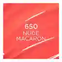 Plumping Lip Oil Nude Macaron LOreal Paris