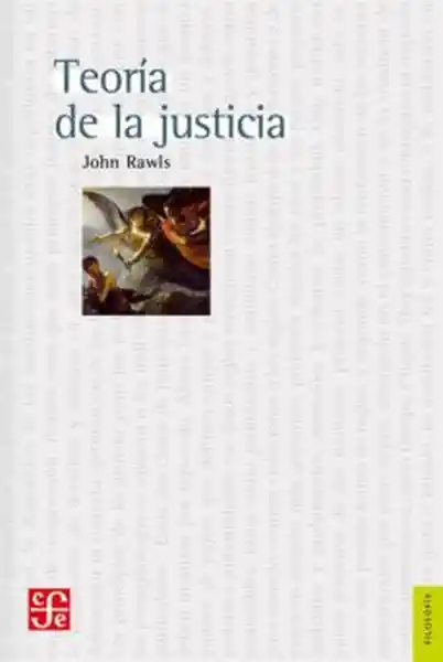 Teoría de la Justicia - John Rawls