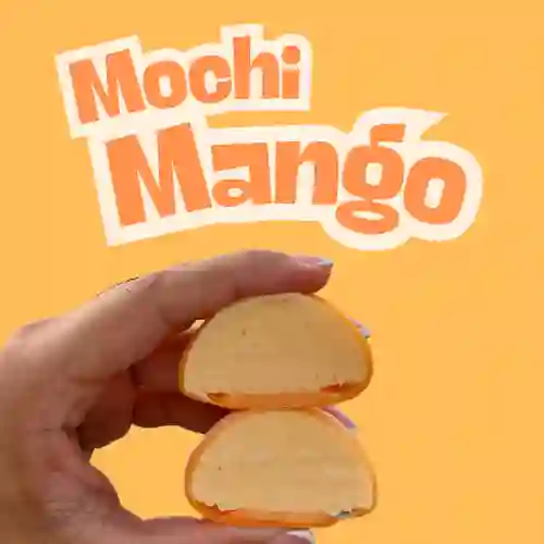Mochi Mango