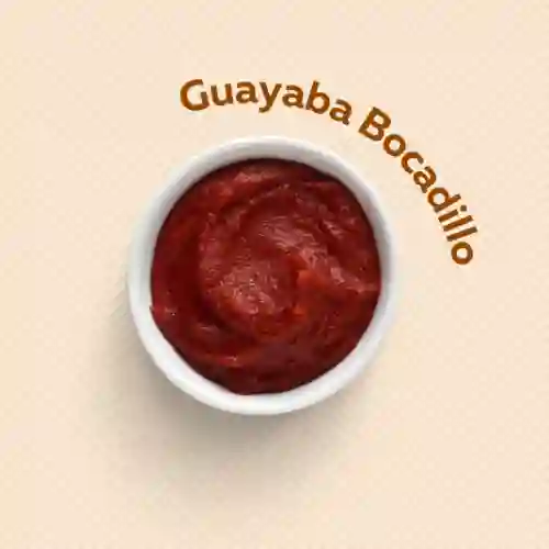 Guayaba Bocadillo