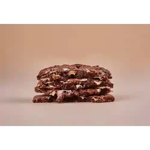 Galleta Suprema Choco Masmelo