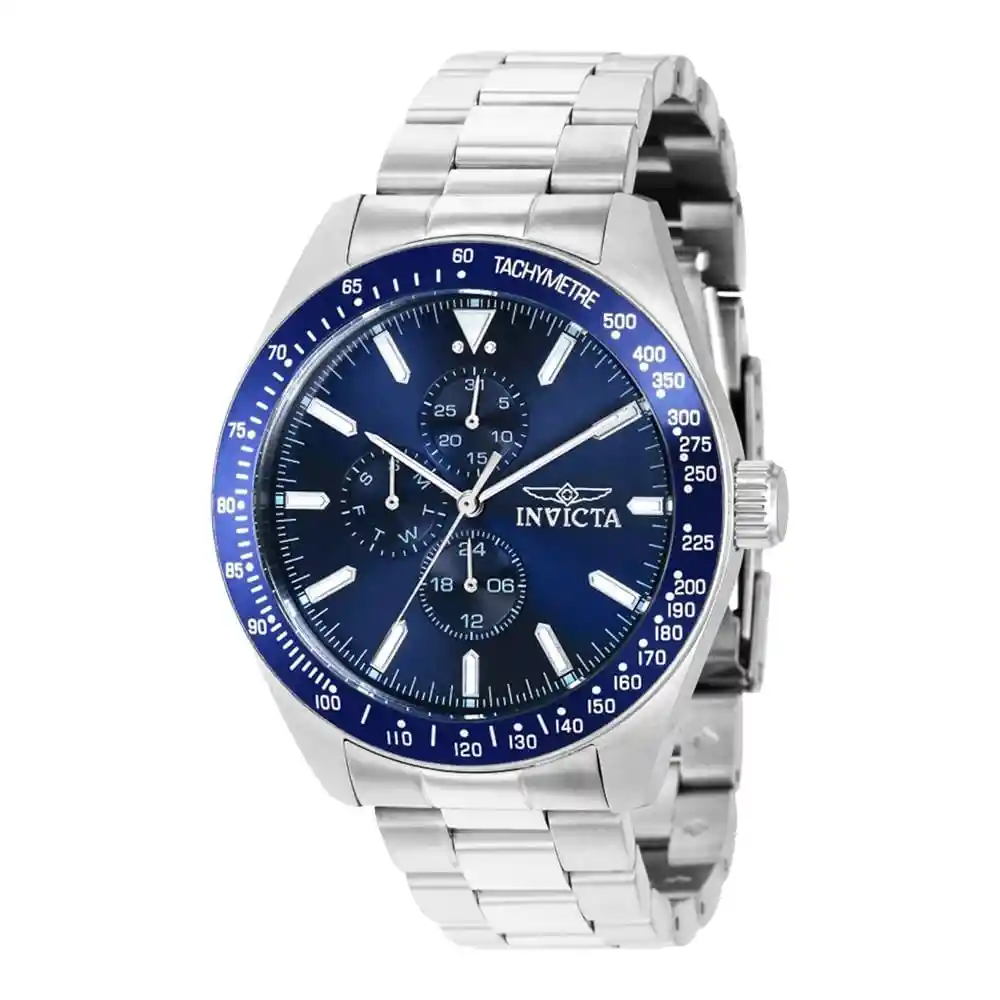 Reloj Invicta Aviator 38965