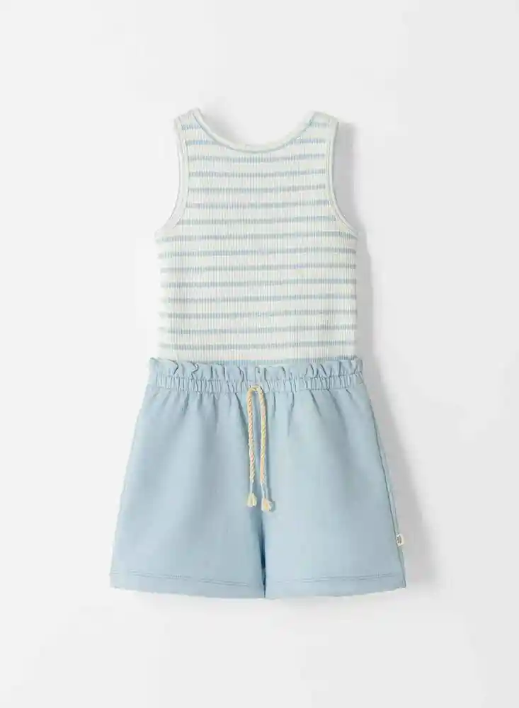 Enterizo Enterizo Baby Fresh 745043