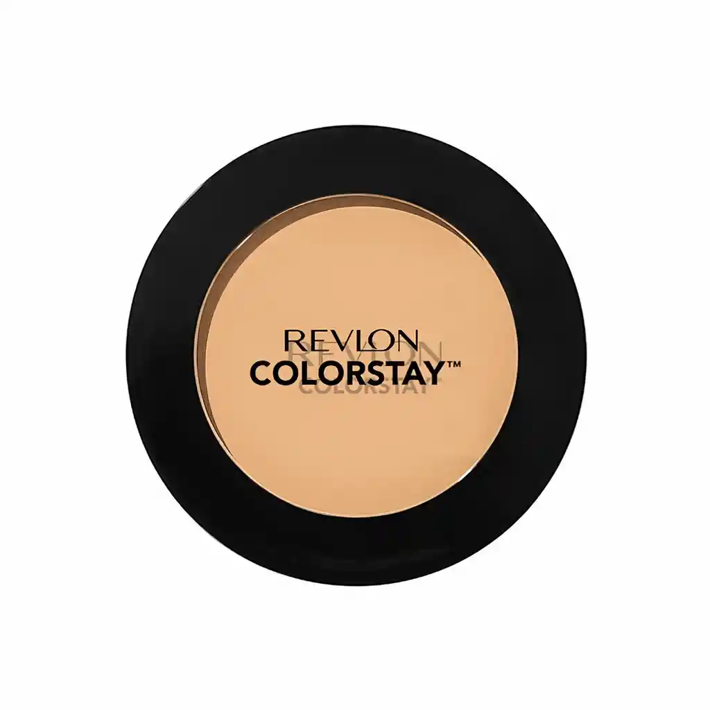 Revlon Polvo Compacto Natural Tan