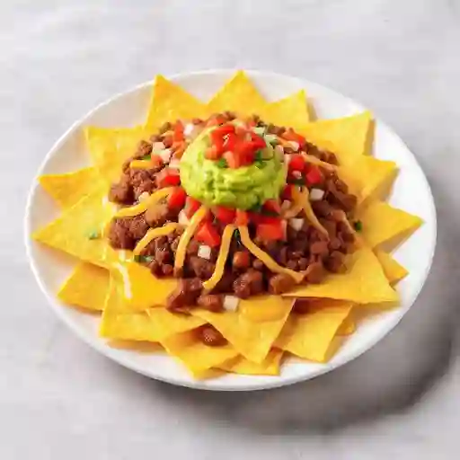 Nachos