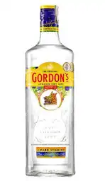 Ginebra Gordons 