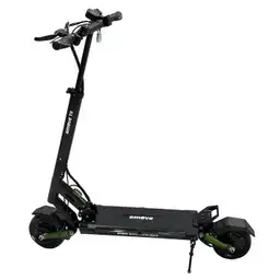 Patineta Eléctrica/scooter Emove T8