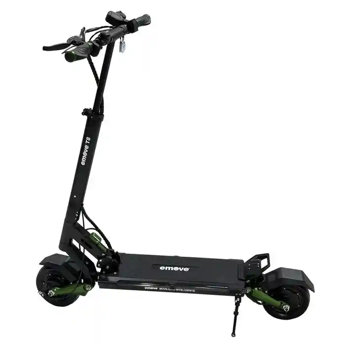 Patineta Eléctrica/scooter Emove T8