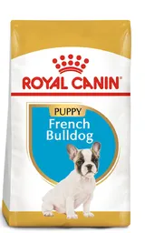 Royal Canin Alimento Para Perro Bhn Fr Bulldog Puppy 3 Kg