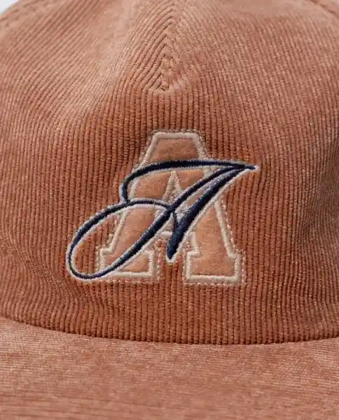 Gorra Unisex Café Talla M 759G512_CAF171418 Americanino