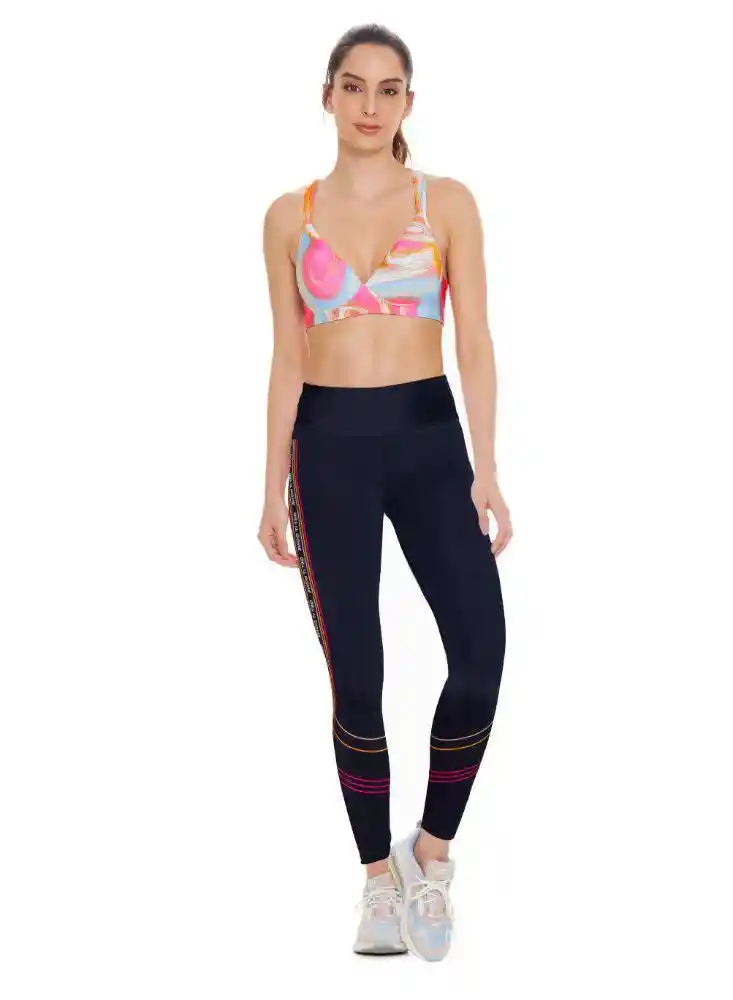 Top Deportivo 34-estampado