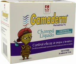 Gamaderm Labsiegfried 