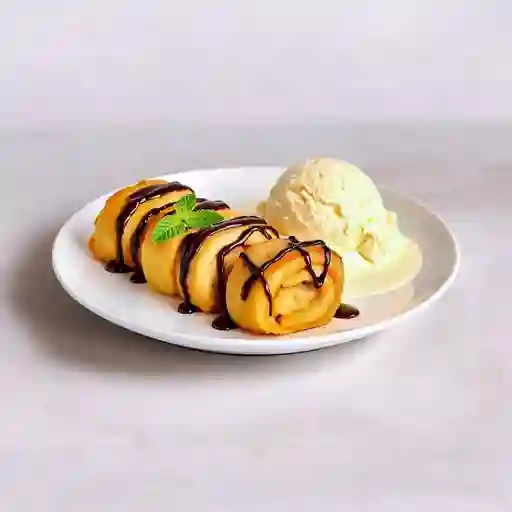 Rollos De Bana