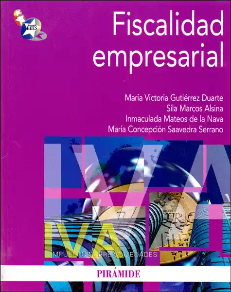 Fiscalidad Empresarial