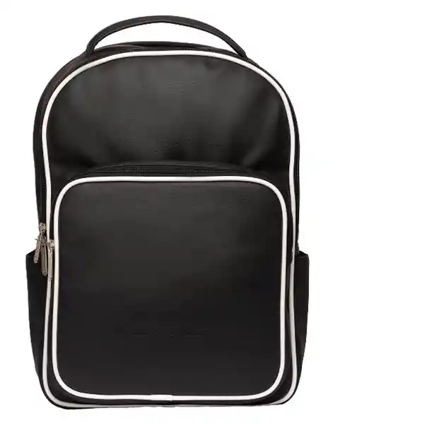 Jormands Morral T21 Negro