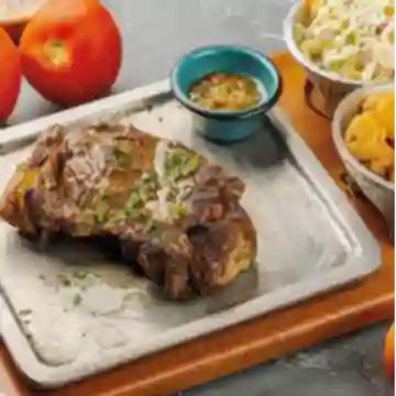 Bife de Chorizo