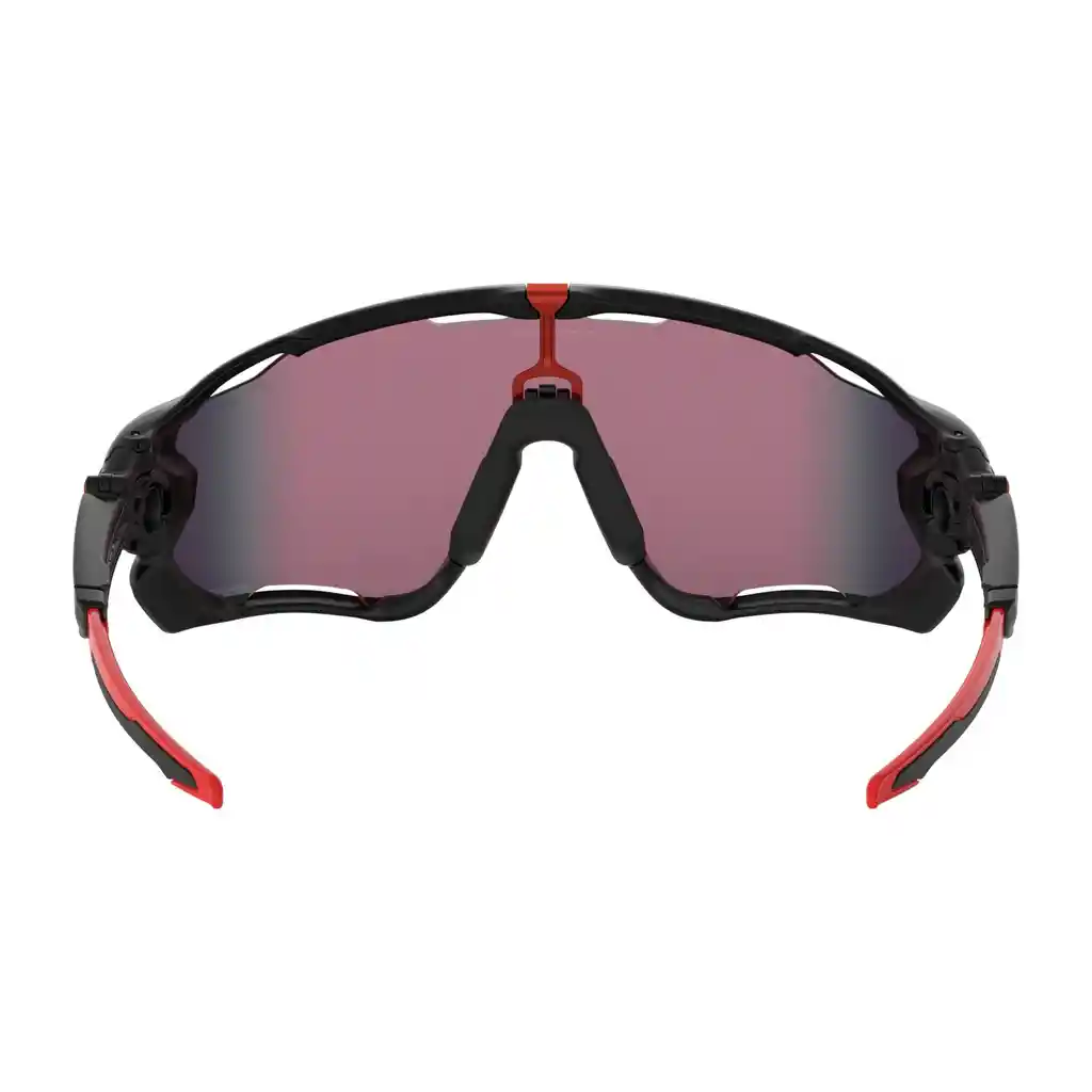 Oakley Gafas Jawbreaker Matte Black Prizm Road