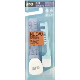 Aro Kit Viajero