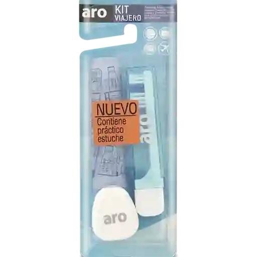 Aro Kit Viajero