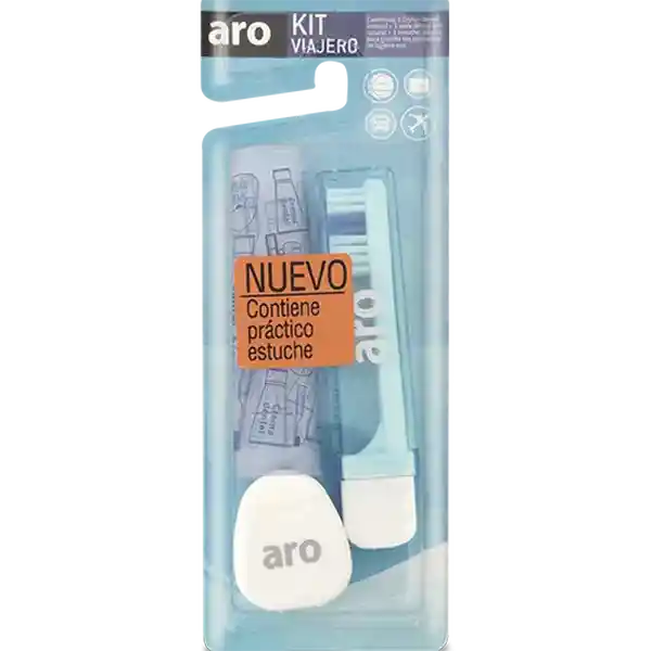 Aro Kit Viajero