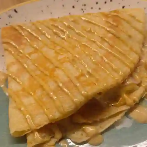 Crepe Hawaiano