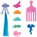 Barbie Pony Peinados Divertidos