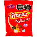 Frunas Caramelo Blandos Fresa Mora Banano