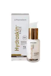 Hydraskin Crema Facial Hidratante Emulgel