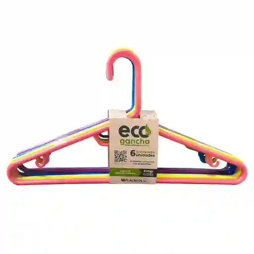 Gancho Placecol Eco