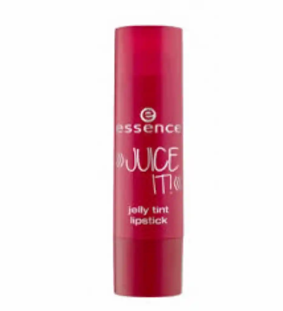 Essence Labial De Barra Juice It