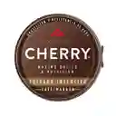 Cherry Betún en Pasta Color Café