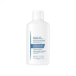 Ducray Shampoo Tratamiento Kelual Ds Anticaspa