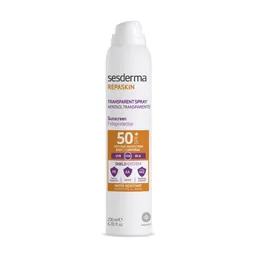 Sesderma-Repaskin Bloqueador Solar en Aerosol SPF 50+