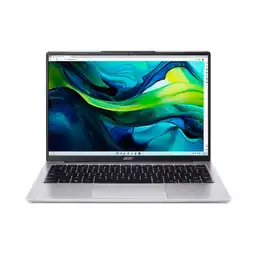Computador Acer Aspire Lite Intel Core I3 N300 Ram- 8 Gb 512 Gb Ssd Al14-31p-353y