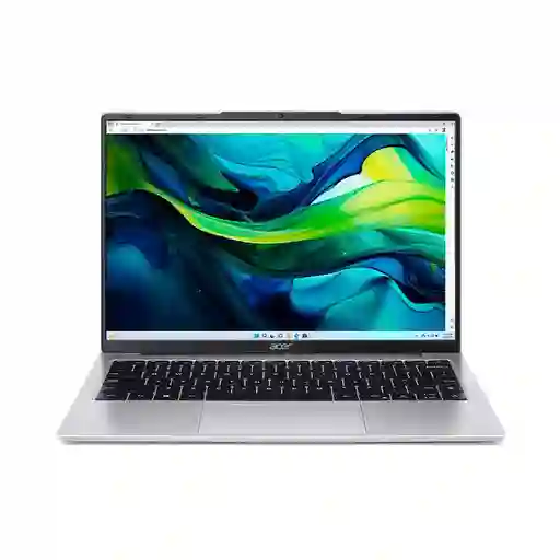 Computador Acer Aspire Lite Intel Core I3 N300 Ram- 8 Gb 512 Gb Ssd Al14-31p-353y