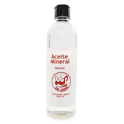 Dr. Sana Aceite Mineral Natural
