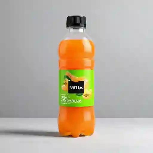 Del Valle Piña y Mandarina 1 L