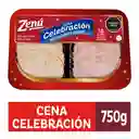 Cena Celebración Zenú 750 g