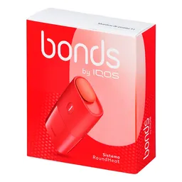 Iqos Bonds Rojo