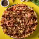 Pizza Bbq Mix Personal
