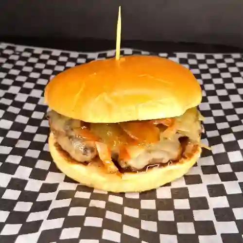 Pepper Jack